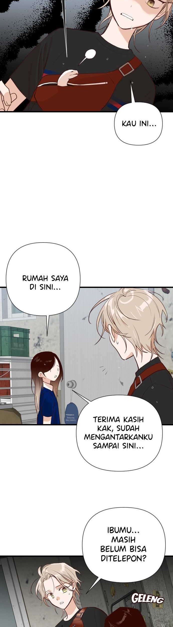 DevilShot Chapter 11 - halaman 17