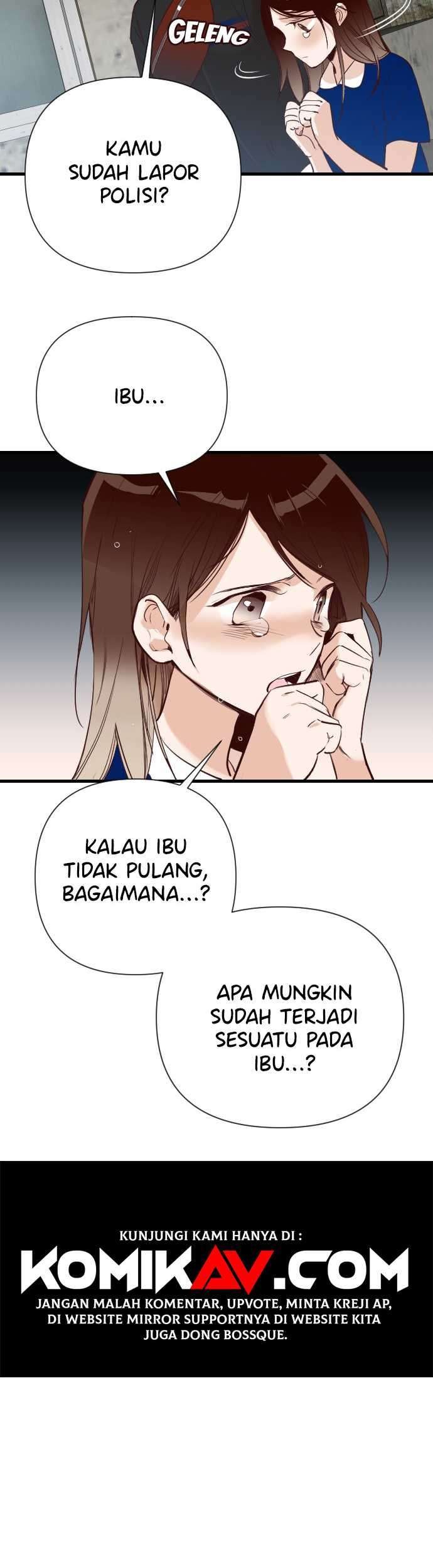 DevilShot Chapter 11 - halaman 18