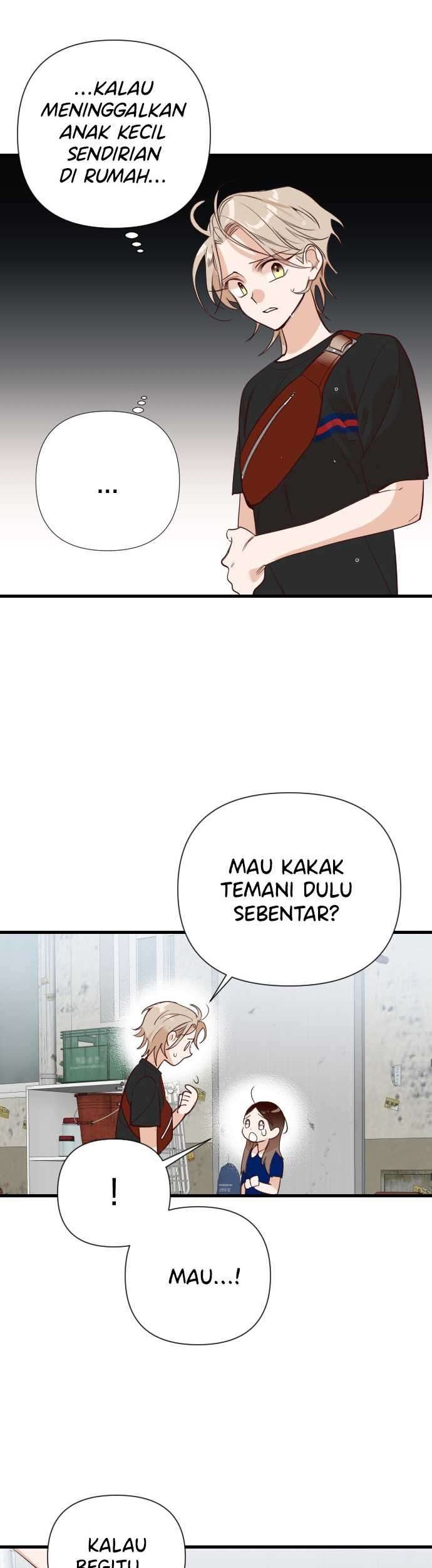 DevilShot Chapter 11 - halaman 19