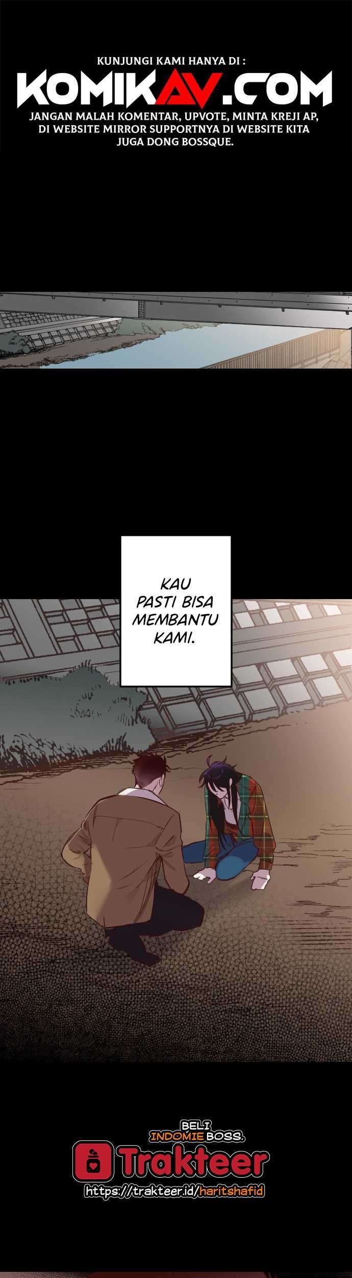 DevilShot Chapter 11 - halaman 2