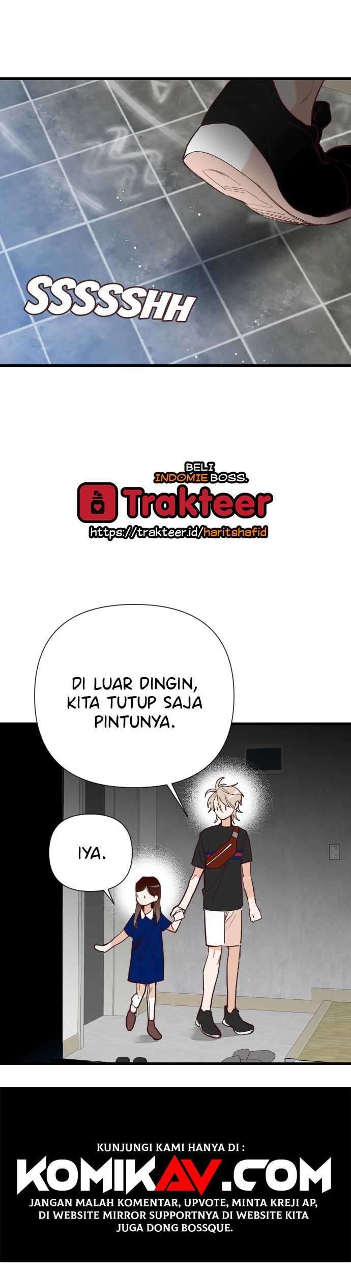 DevilShot Chapter 11 - halaman 21