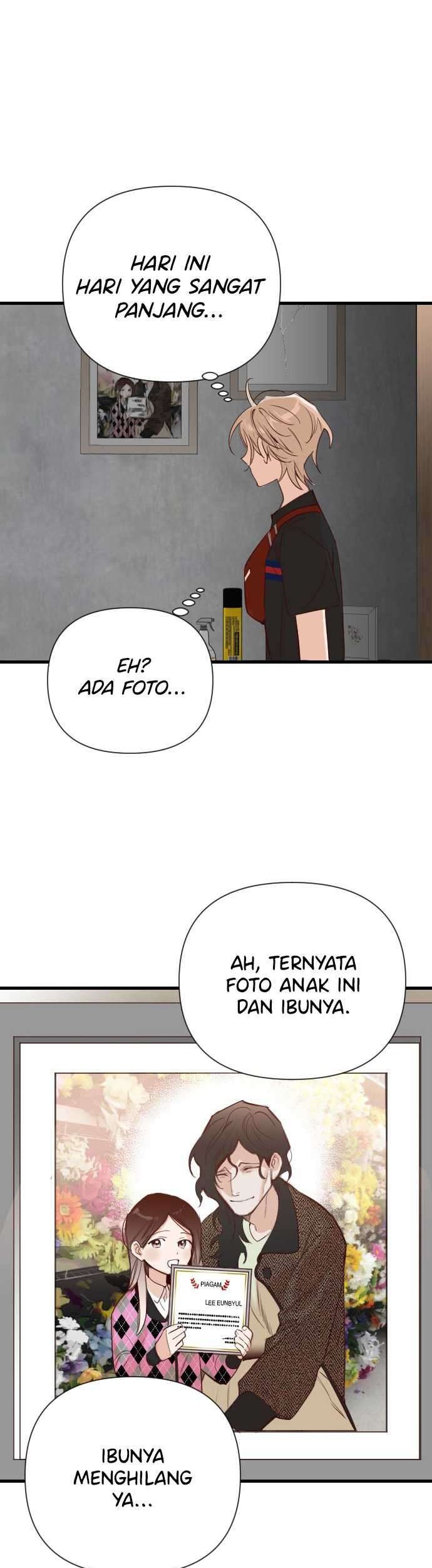 DevilShot Chapter 11 - halaman 22