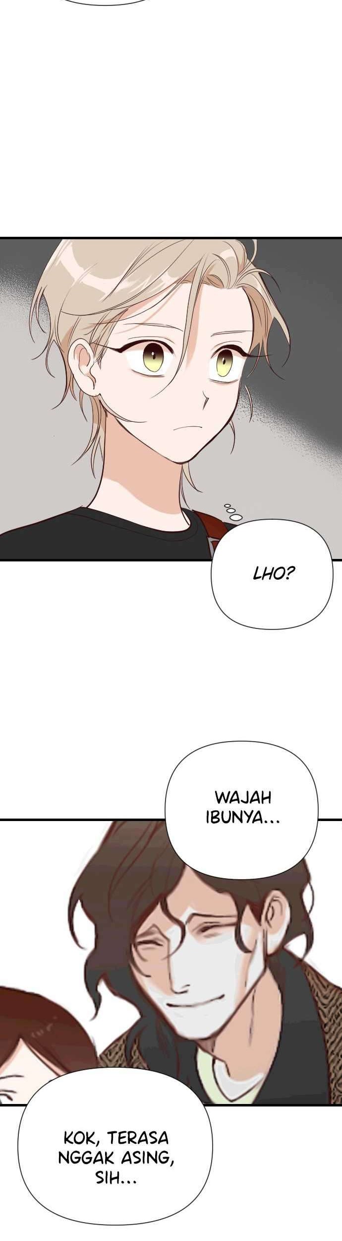 DevilShot Chapter 11 - halaman 23