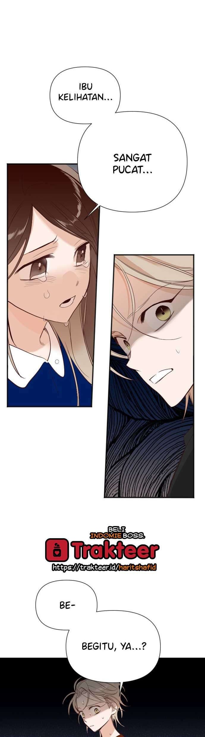 DevilShot Chapter 11 - halaman 25