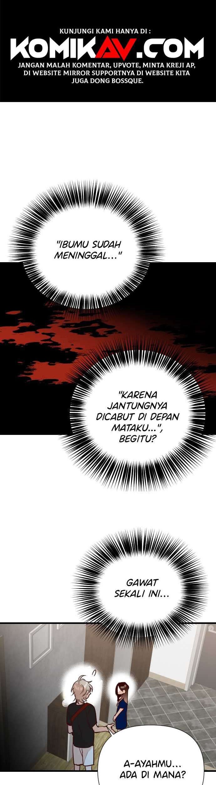 DevilShot Chapter 11 - halaman 27