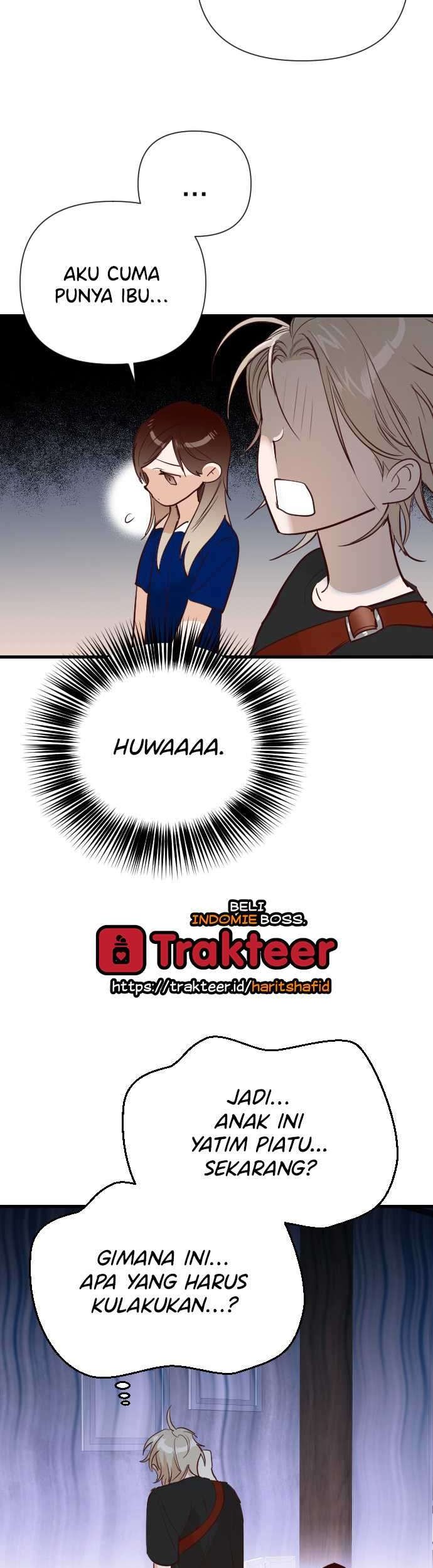 DevilShot Chapter 11 - halaman 28