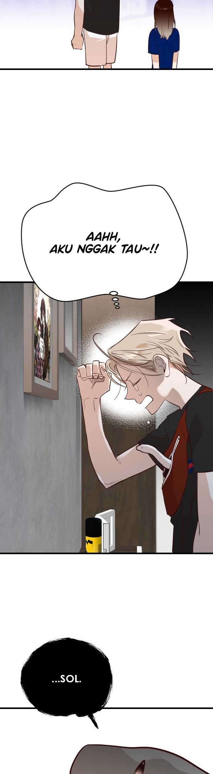 DevilShot Chapter 11 - halaman 29