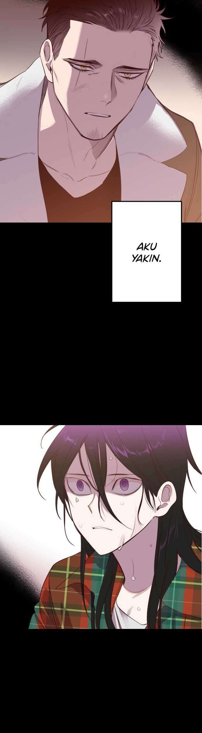 DevilShot Chapter 11 - halaman 3