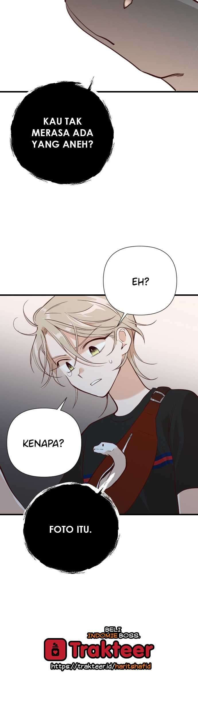 DevilShot Chapter 11 - halaman 30