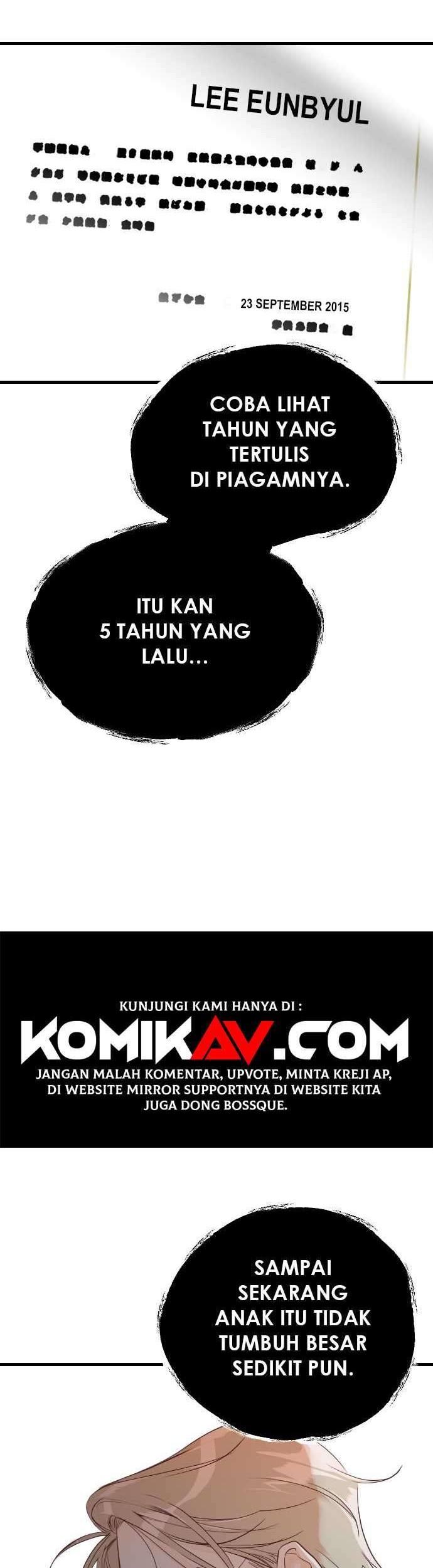 DevilShot Chapter 11 - halaman 31