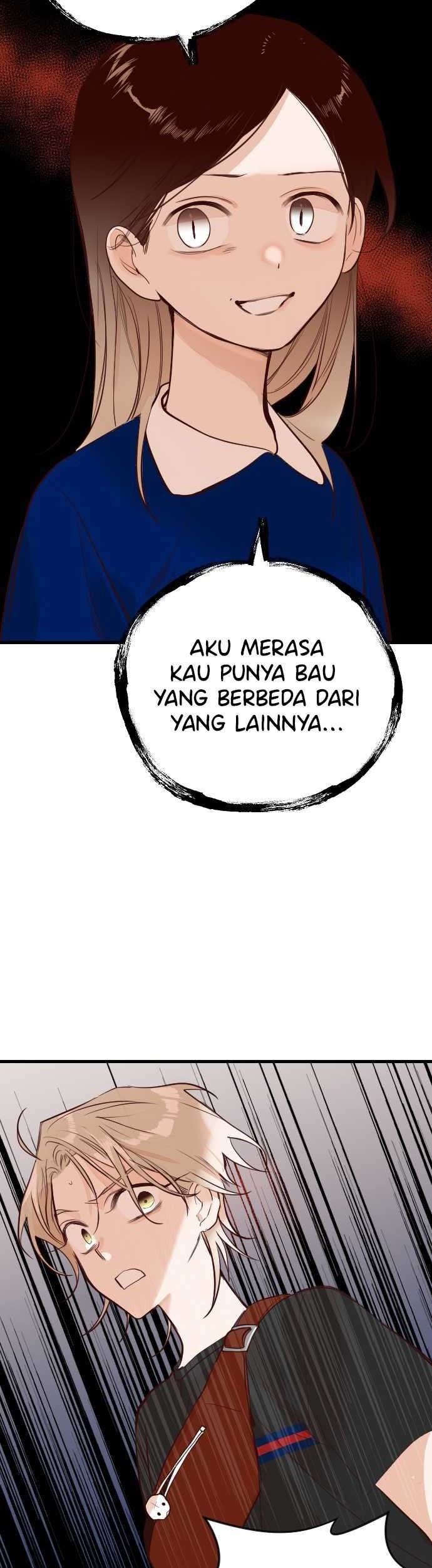 DevilShot Chapter 11 - halaman 34