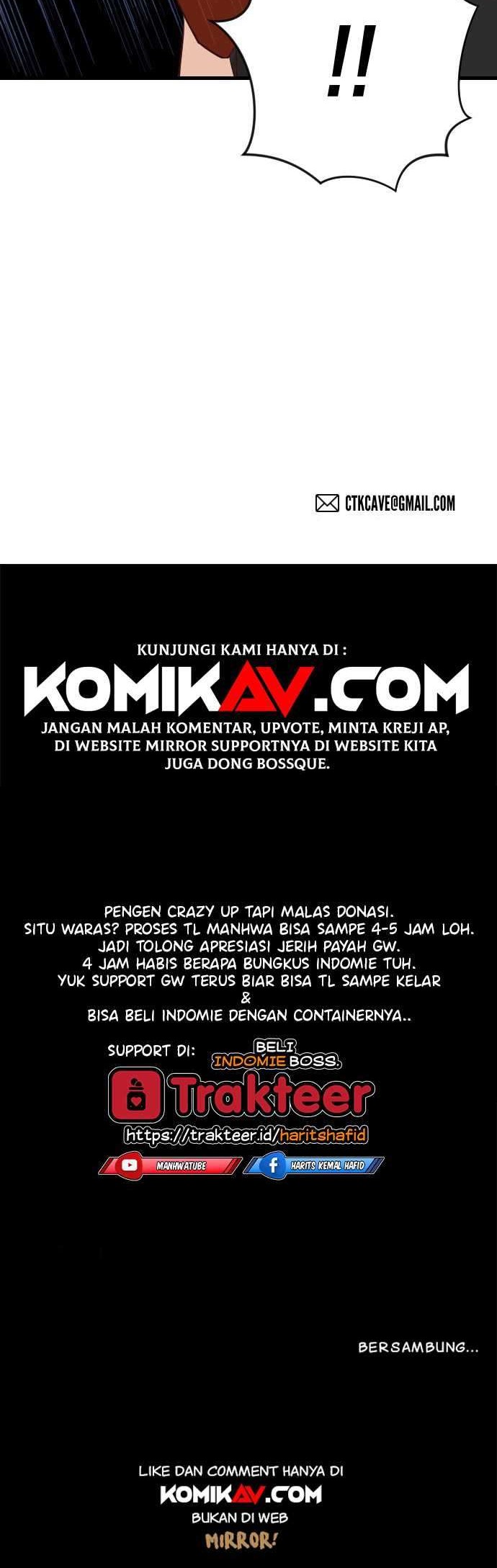 DevilShot Chapter 11 - halaman 35