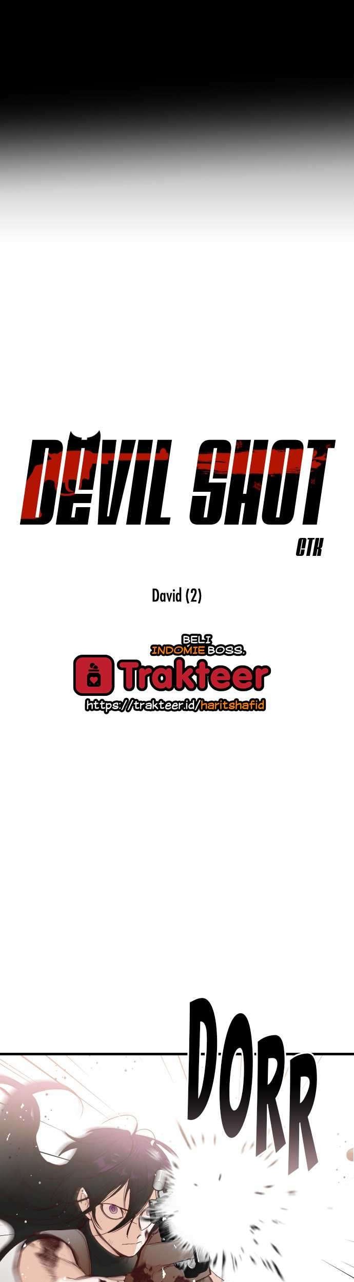 DevilShot Chapter 11 - halaman 4