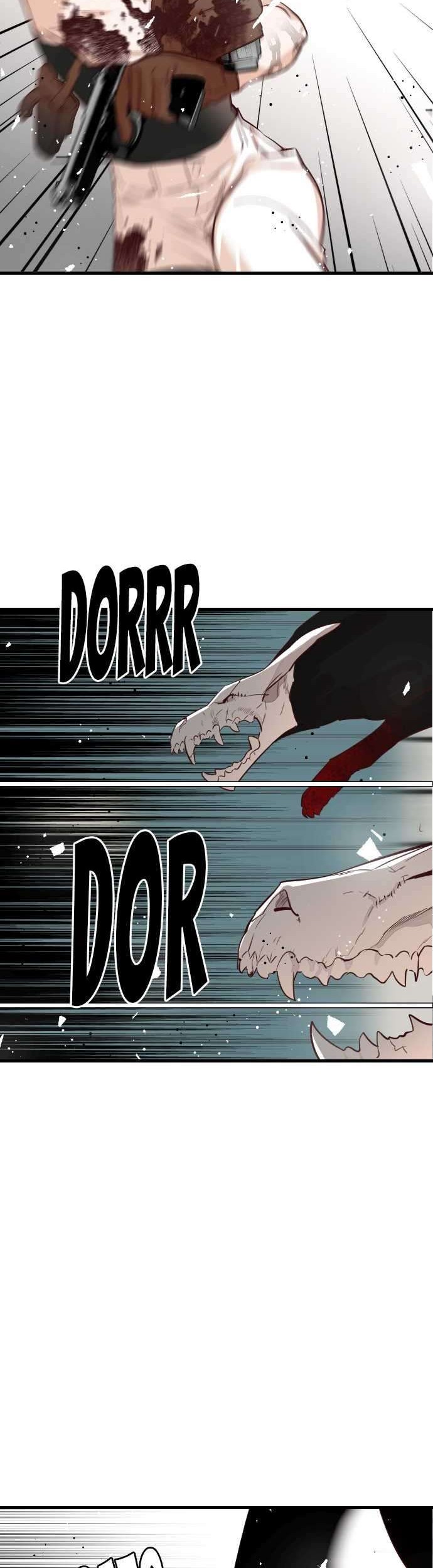 DevilShot Chapter 11 - halaman 5