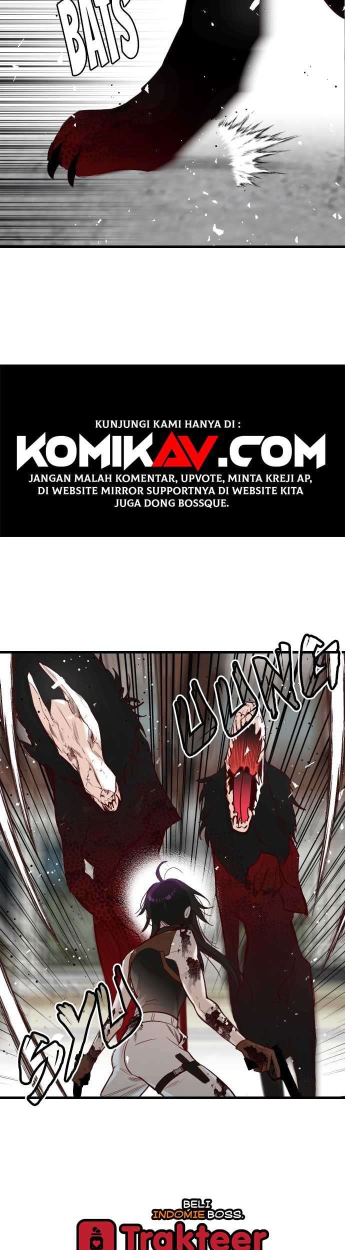 DevilShot Chapter 11 - halaman 6
