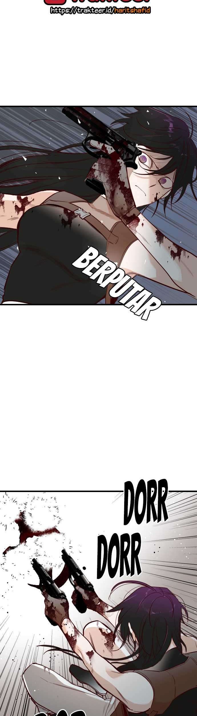 DevilShot Chapter 11 - halaman 7