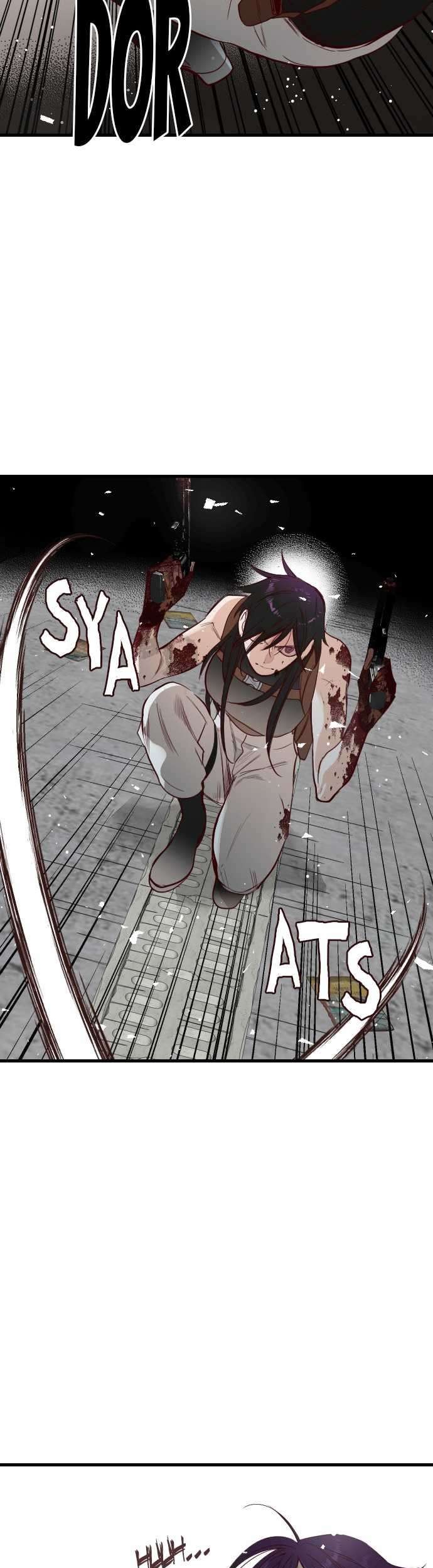 DevilShot Chapter 11 - halaman 8