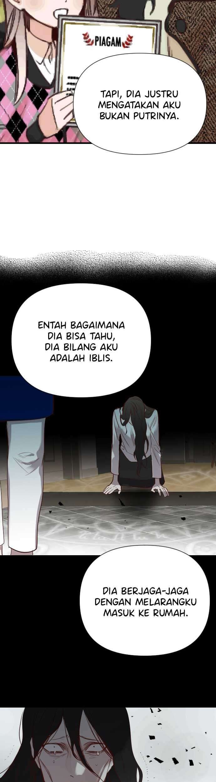 DevilShot Chapter 12 - halaman 12