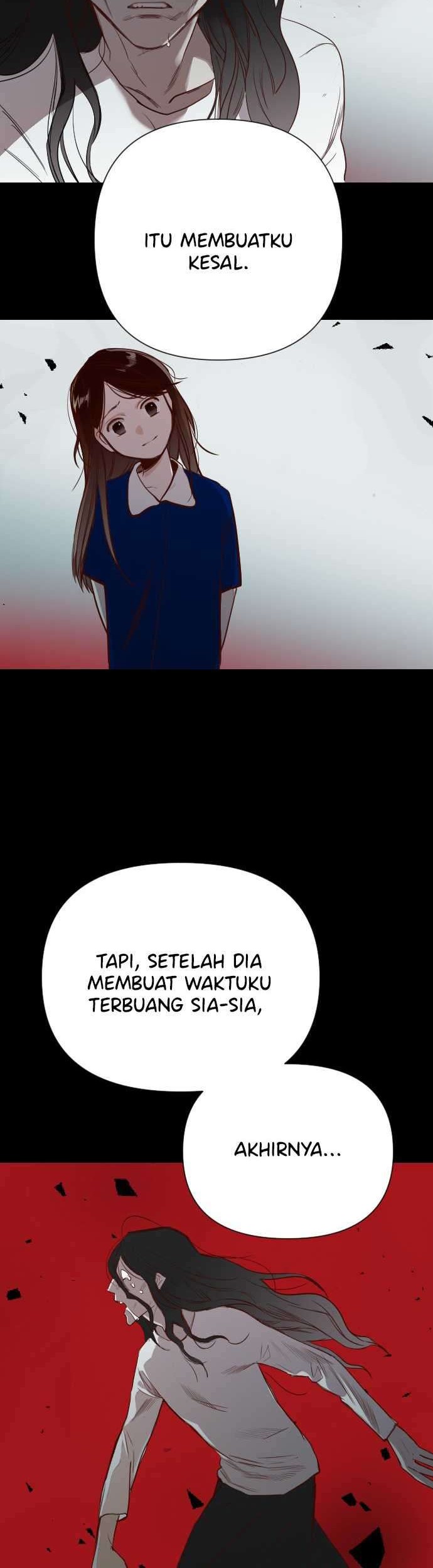 DevilShot Chapter 12 - halaman 13