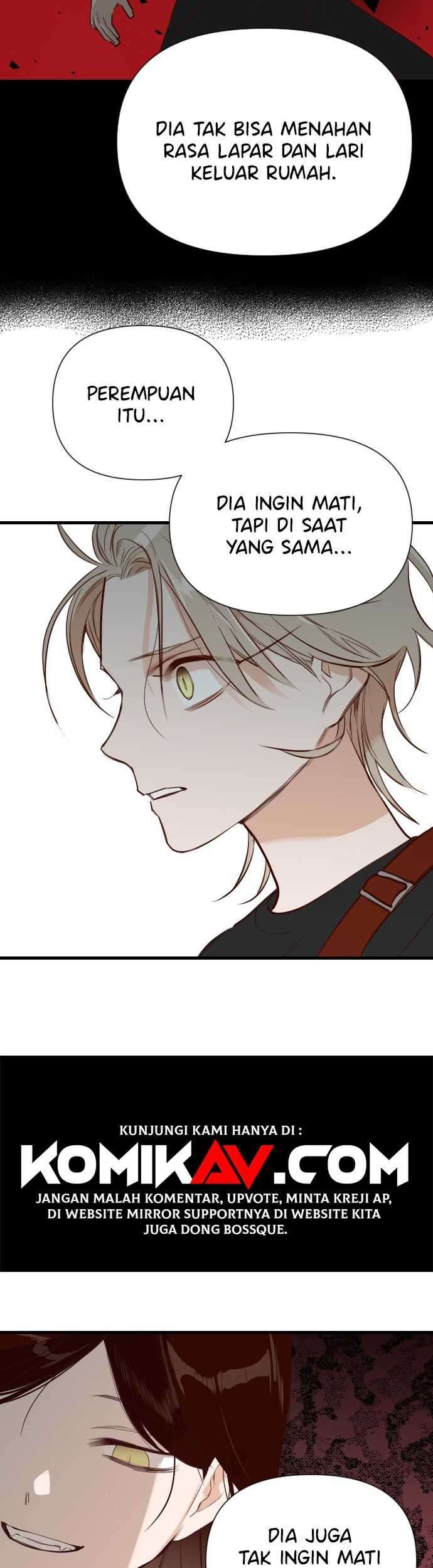 DevilShot Chapter 12 - halaman 14