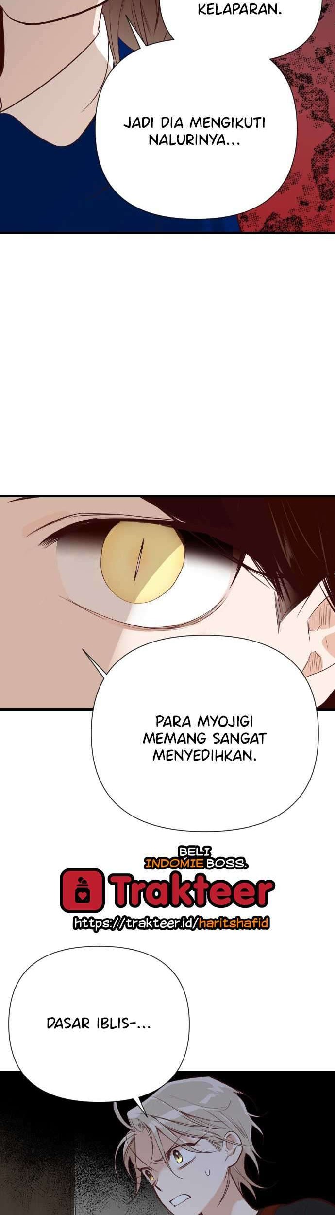 DevilShot Chapter 12 - halaman 15