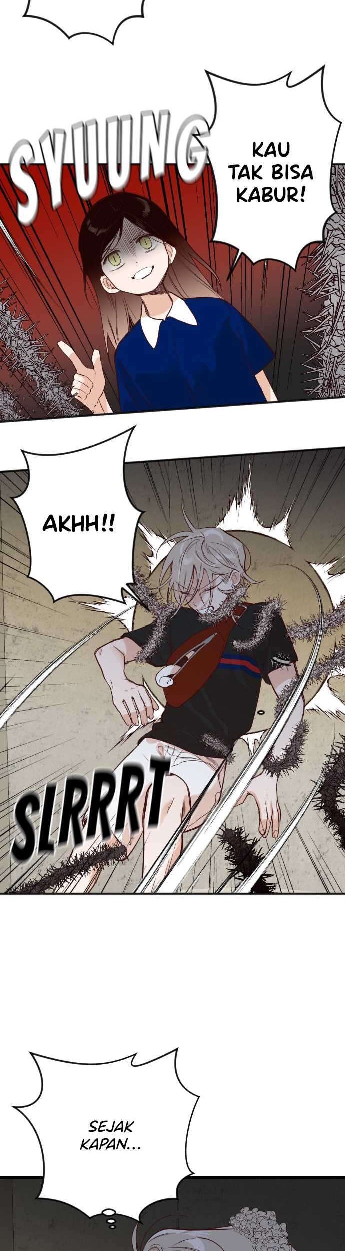 DevilShot Chapter 12 - halaman 17
