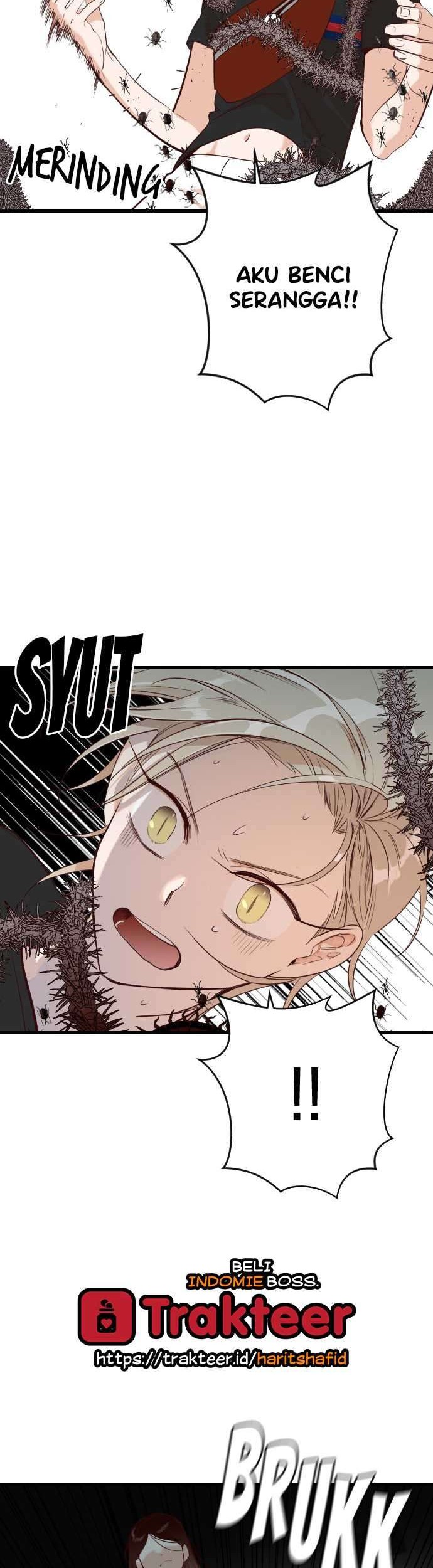 DevilShot Chapter 12 - halaman 19