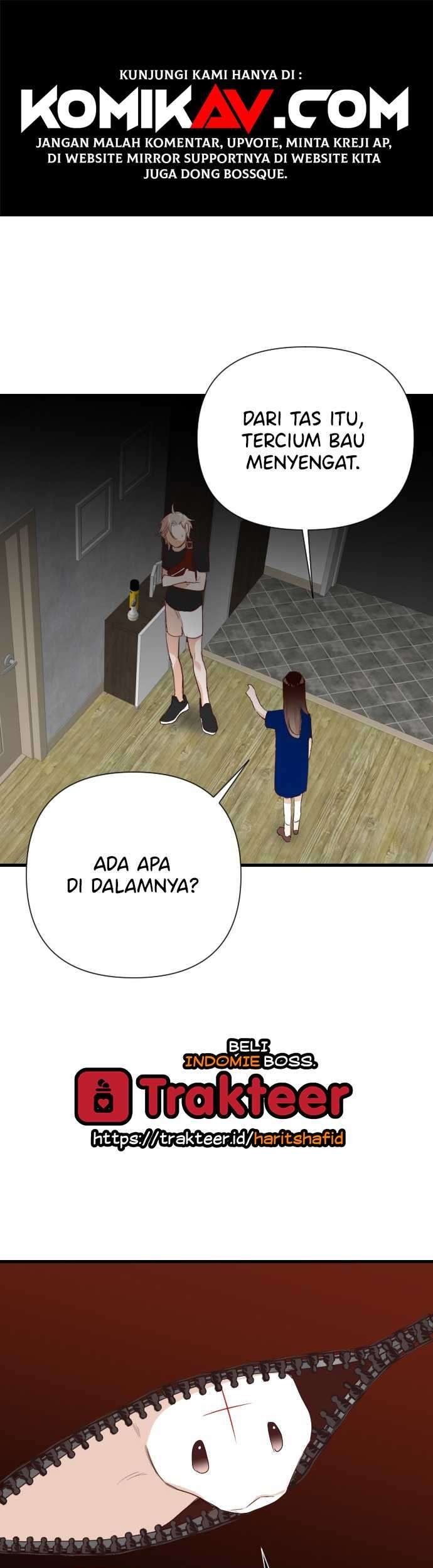DevilShot Chapter 12 - halaman 2