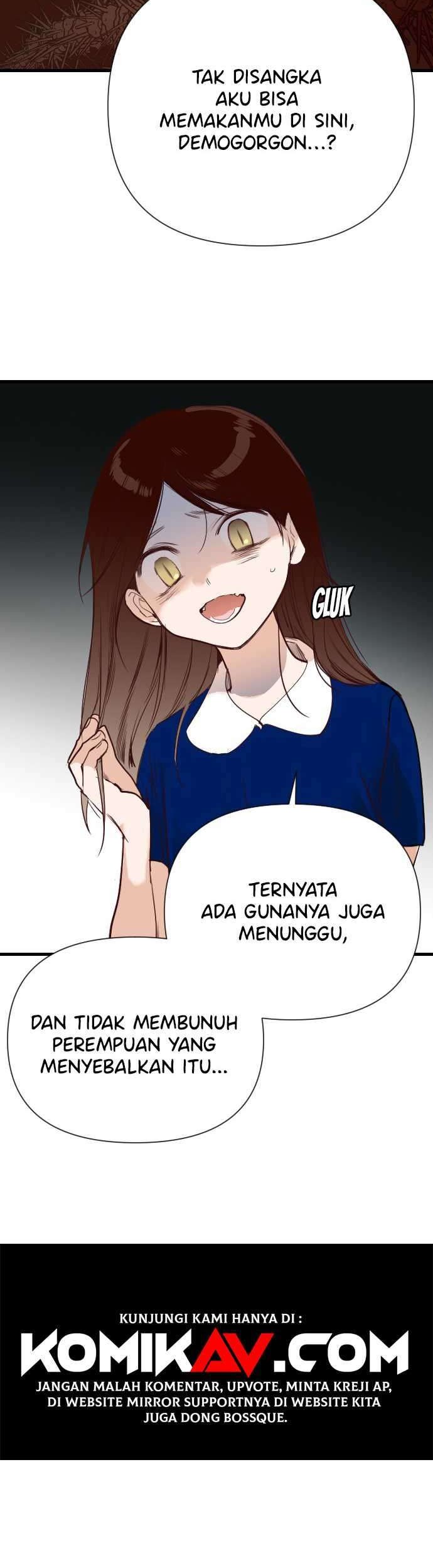 DevilShot Chapter 12 - halaman 22