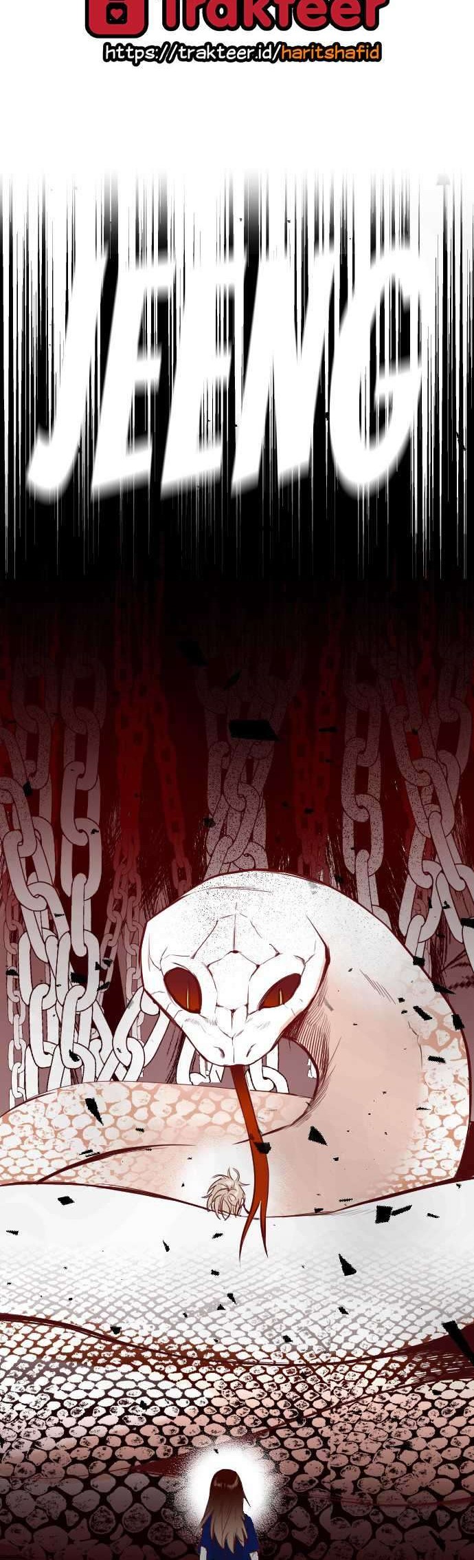 DevilShot Chapter 12 - halaman 25