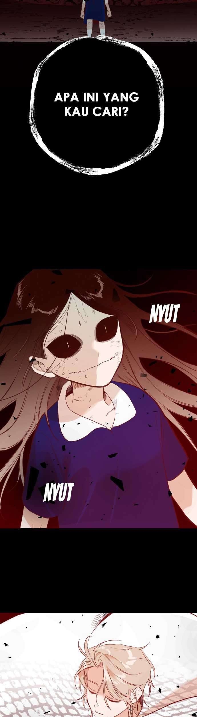 DevilShot Chapter 12 - halaman 26