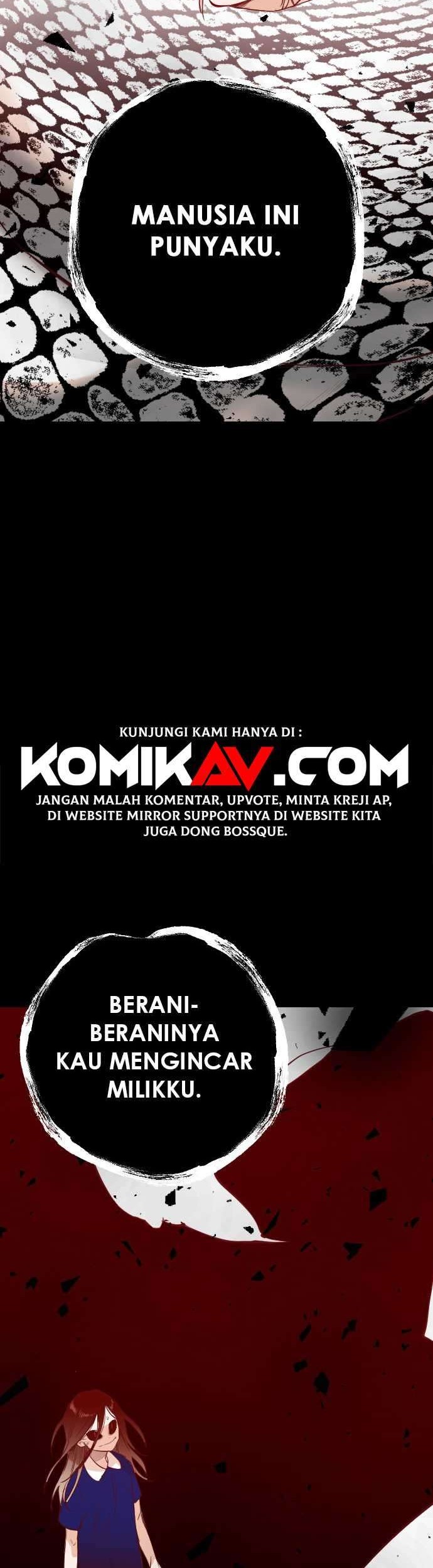 DevilShot Chapter 12 - halaman 27