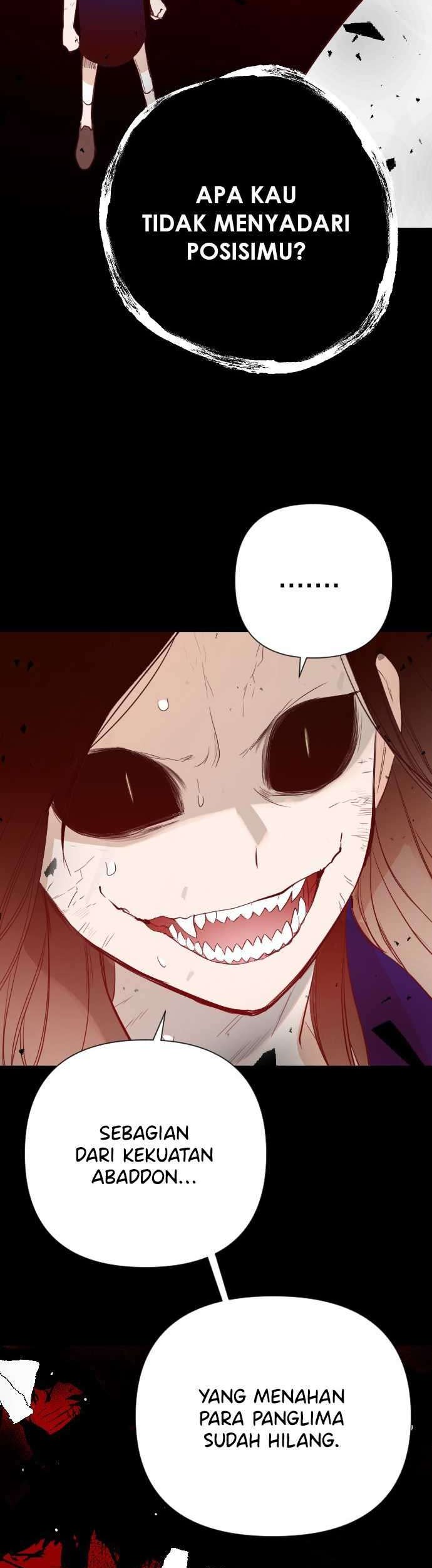 DevilShot Chapter 12 - halaman 28