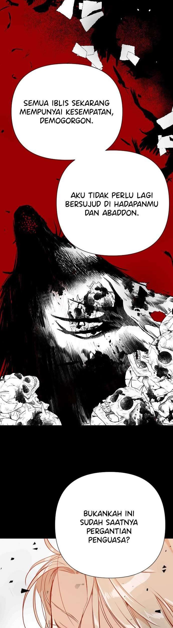 DevilShot Chapter 12 - halaman 29