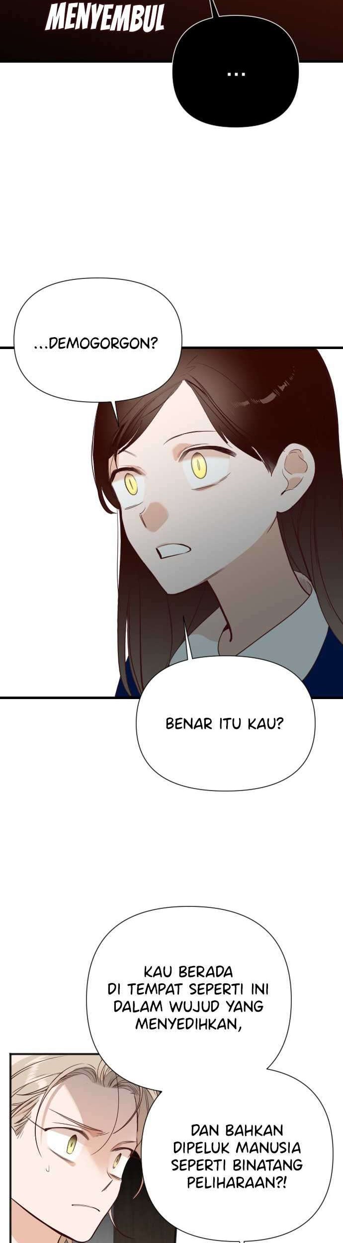 DevilShot Chapter 12 - halaman 3