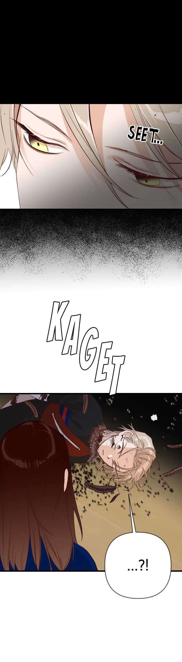 DevilShot Chapter 12 - halaman 31