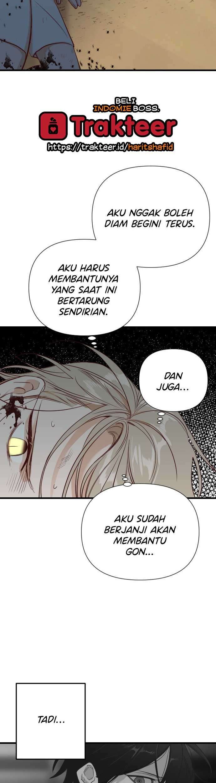 DevilShot Chapter 12 - halaman 33