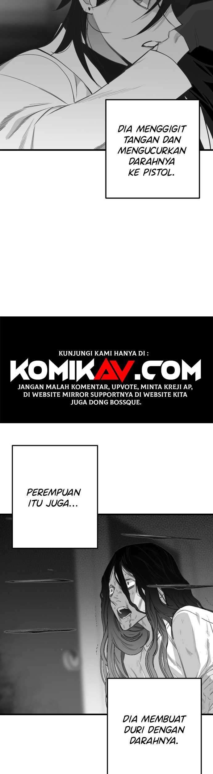 DevilShot Chapter 12 - halaman 34