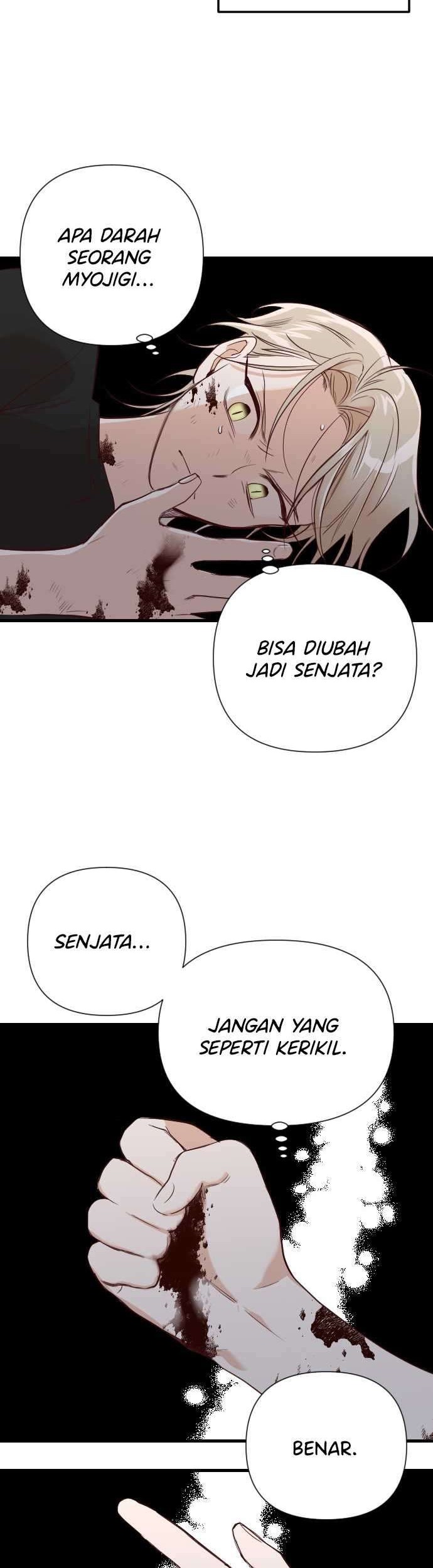 DevilShot Chapter 12 - halaman 35