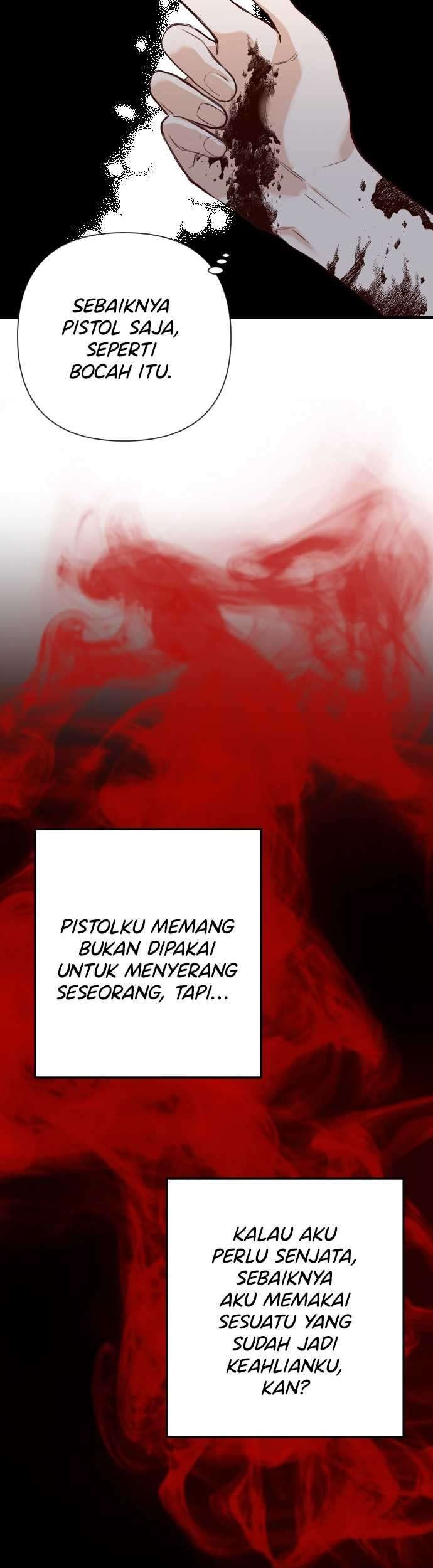 DevilShot Chapter 12 - halaman 36