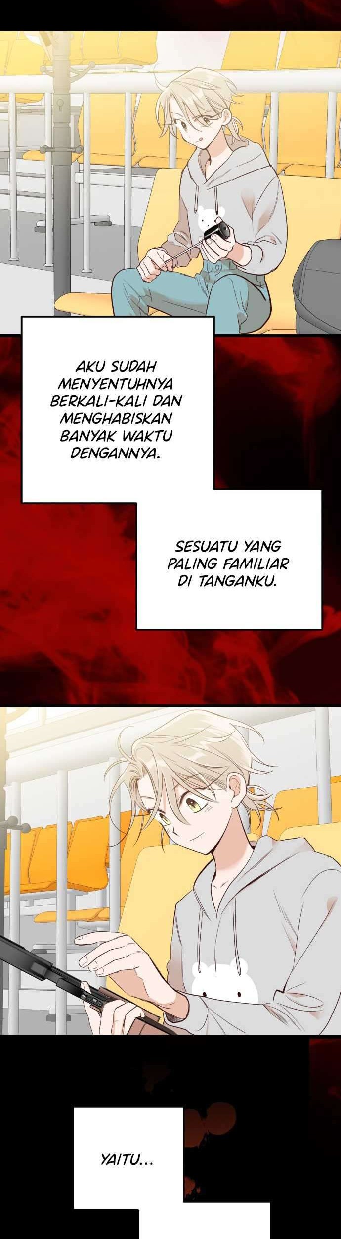 DevilShot Chapter 12 - halaman 37