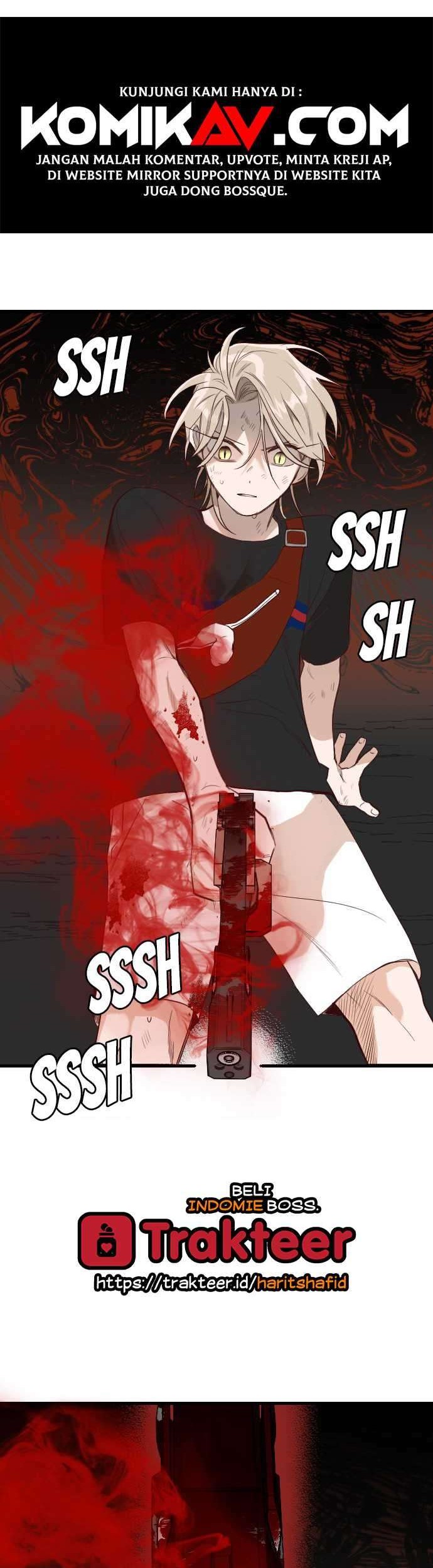 DevilShot Chapter 12 - halaman 39