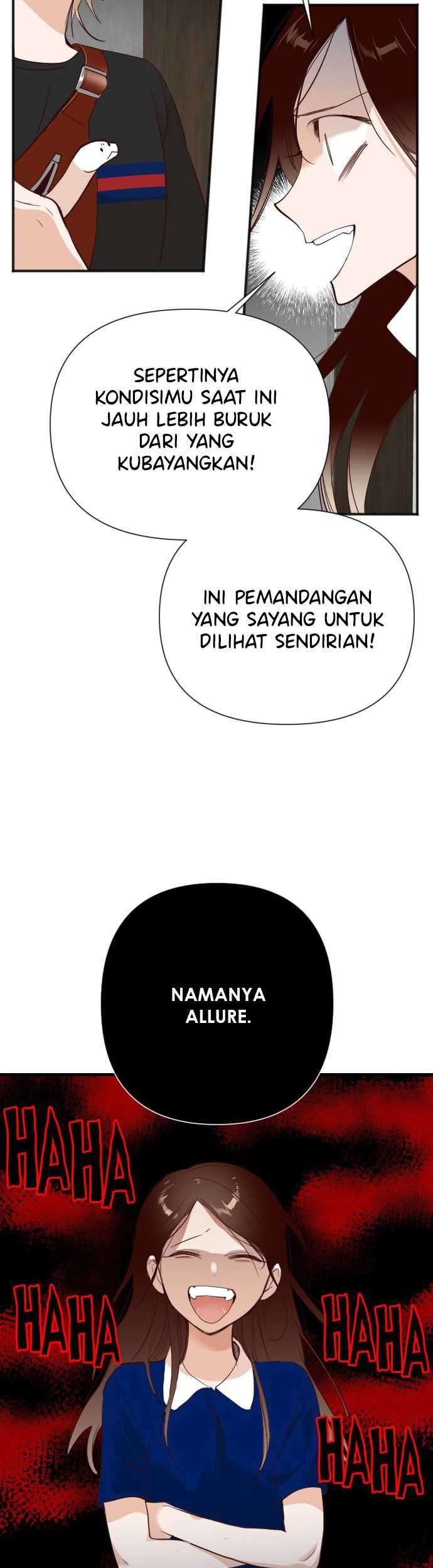DevilShot Chapter 12 - halaman 4