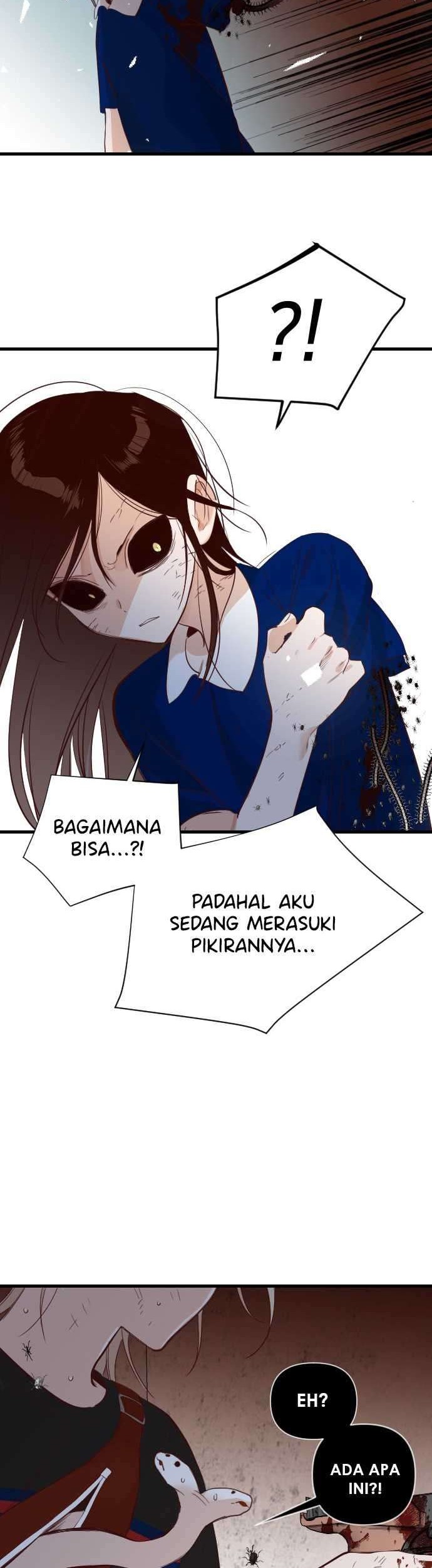 DevilShot Chapter 12 - halaman 41