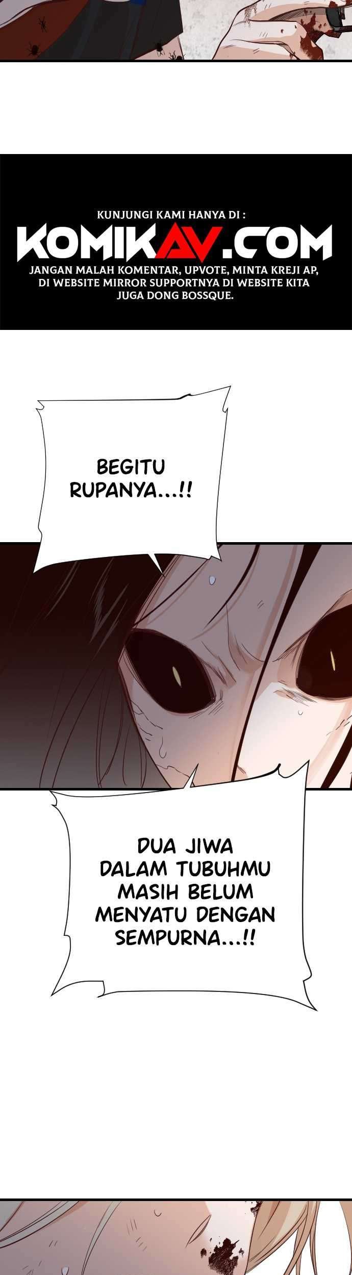 DevilShot Chapter 12 - halaman 42