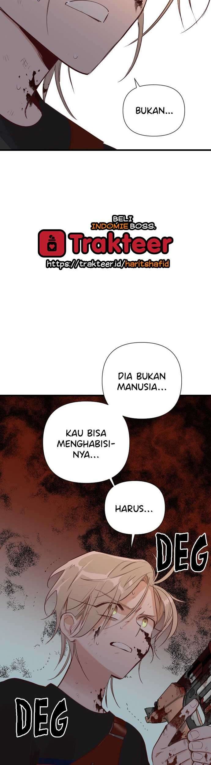 DevilShot Chapter 12 - halaman 43