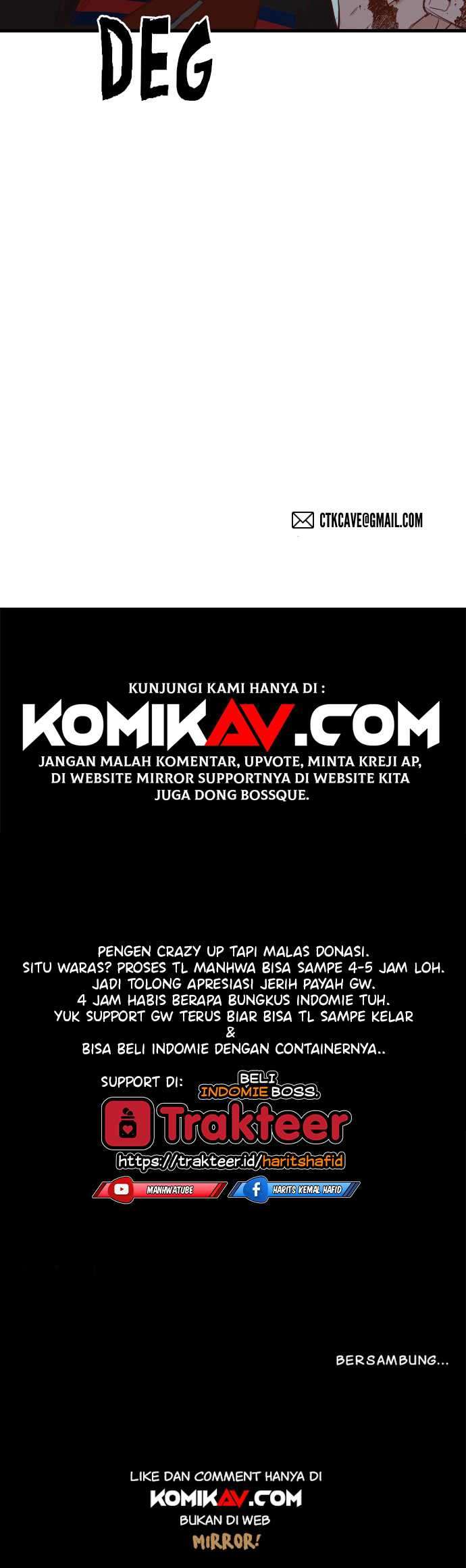 DevilShot Chapter 12 - halaman 44