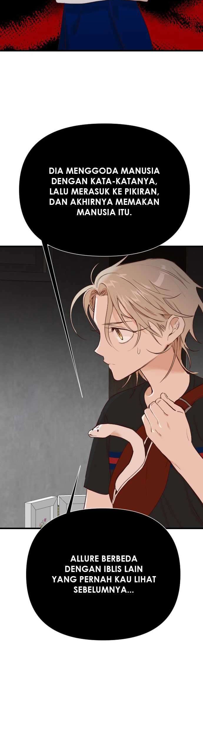 DevilShot Chapter 12 - halaman 5