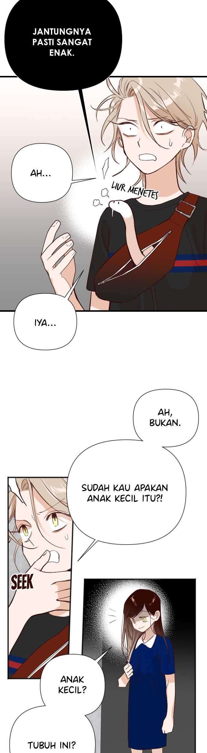 DevilShot Chapter 12 - halaman 7