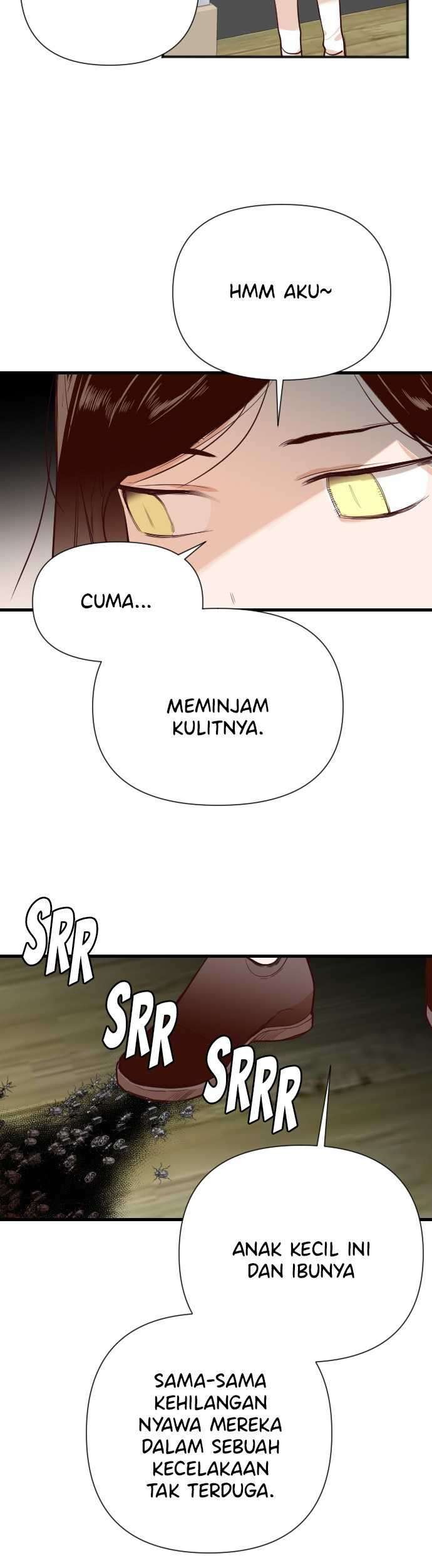 DevilShot Chapter 12 - halaman 8